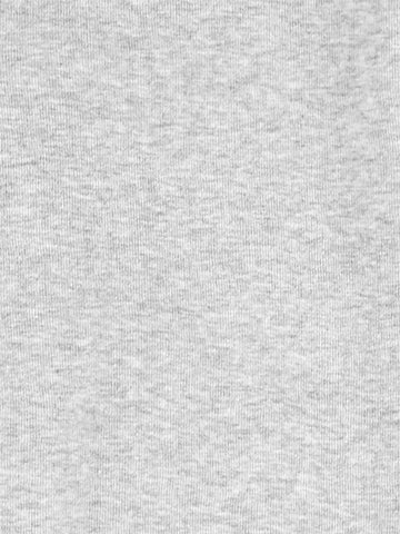 Simple Joys By Carter'S Baby Boys' Toddler 3-Pack Snug Fit Footless Cotton Pajamas, Grey Heather/Olive Dinosaur/Stripe, 4