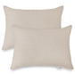 Toddler Pillowcases For 13'X18' Pillow 2 Pack, Muslin Small Toddler Baby Kids Travel Pillow Covers For Boys Girls With Envelop