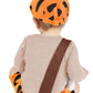 Fun Costumes Flintstones Bamm-Bamm Rubble For Infants, Baby Caveman Outfit, Bedrock Cosplay & Halloween 6/9 Months