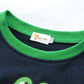 Little Hand Toddler Boys Short Sleeve Pajama Shorts Green Boy Cute Pjs Sets Summer Dinosaur Shirts & Pants 3 4 T