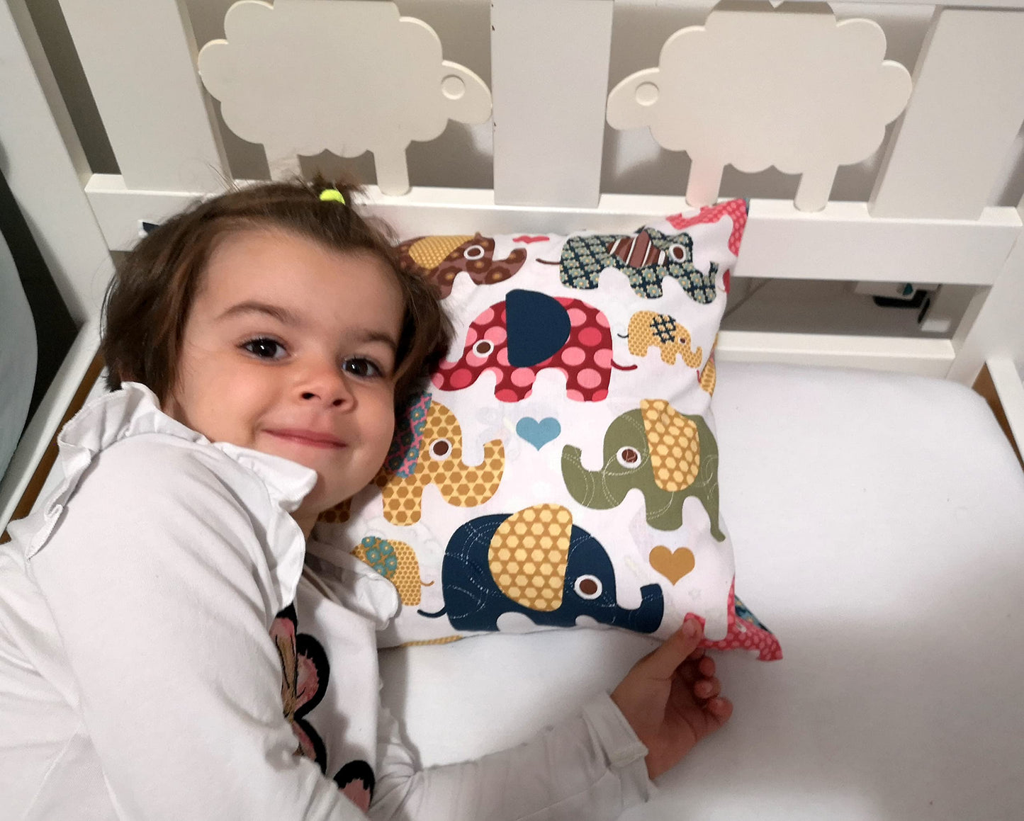 Comfy Turtles Toddler Pillowcase 13 X 18 Cotton - Elephant Pillow Cases, Travel Pillow Case Cover For Kids, Toddler Bedding Elep