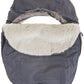 Blue Banana Bubble, Charcoal