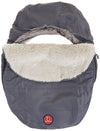 Blue Banana Bubble, Charcoal