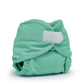 Kanga Care Rumparooz Newborn Reusable Cloth Diaper Cover Aplix Sweet 4-15lbs