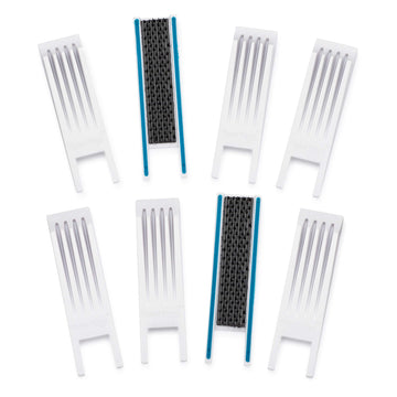 Safety Innovations - Childproof Your Windows With Our Window Widget, 8-Pack