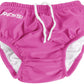 Cressi Babaloo Diaper, Solid Pink, 4T/5T