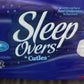 Sleepovers X-Large 22 Count Unisex-Kids Incontinence Protector, Soft, Smooth Side Panels, Dual Leg Cuffs, Leakage Protection
