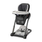 Graco Blossom 6 In 1 Convertible High Chair, Redmond, Infant Highchair, Toddlers Booster & Convenient For Travel