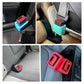 Seat Belt Buckle Holder, Seat Belt Buckle Booster, Keep The Seat Belt Buckle Upright And Stable, Easy Access To The Buckles Of R