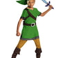 Link Classic Costume, Large (10-12)
