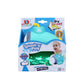 Bburago B16-89001 BB Junior Splash N Play Submarine Projector, Blue, Standard Size