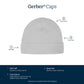 Gerber Baby Boys Cap and Mitten Sets Transportation Zone Newborn