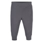 Gerber Baby Boys' Multi-Pack Pants, Camo/Gray, 3-6 Months