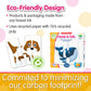 The Learning Journey: My First Match It - Head and Tails - 15 Piece Self-Correcting Animal Matching Puzzles - Learning Toys for
