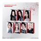 Babymonster Babymons7Er 1St Mini Album Contents+Photobook+Photocard+Etc+Tracking Sealed Bm (Yg Tag Chiquita Version)