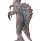 Fun Costumes Kids Spinosaurus, Prehistoric Childrens Dinosaur Gray Jurassic Halloween Outfit
