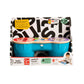 Baby Einstein Upbeat Tunes Magic Touch Wooden Drum Musical Toy Ages 6 Months +