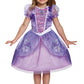 Disguise Disney Junior Sofia The First Next Chapter Classic Girls' Costume Multi, L (4-6X)
