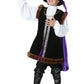 Fun Costumes Kids Noble Man Costume X-Large