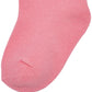 Luvable Friends Unisex Baby Newborn And Baby Socks Set, Girl, 0-6 Months