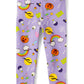 The Children'S Place,Baby Girls,And Toddler Assorted Everyday Pull On Leggings,Halloween Print,6 Months,9 Months