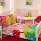 Everything Kids Toddler Bedding Set, Fairytale