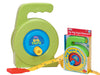Fun Time 55875 Tape Measure