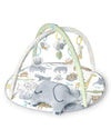 Carter'S Safari Baby Play Mat And Infant Activity Gym
