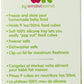 Nuk Homemade Baby Food Flexible Freezer Tray And Lid Set