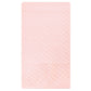 Hudson Baby Unisex Baby Quilted Burp Cloths, Girl Forest, One Size