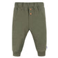 Gerber Baby Boys' Jogger Set, Wild, 3-6 Months