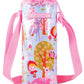 Piggy Story Little Rosy Red Water Bottle Holder