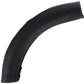 Uppababy Vista Leather Handle Bar Cover - Black