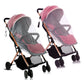 2-Pack Stroller Mosquito Net, Universal Bug Net Cover for Stroller, Bassinets, Cradles, Playards, Pack N Plays and Portable Mini