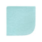 Hudson Baby Unisex Baby Flannel Cotton Washcloths, Happy Planets 12 Pack, One Size
