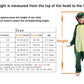Atoz Onesie For Kids, Animal Pajamas Halloween Cosplay Costume For Girls Boys, Axolotl 10-11Y