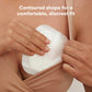Frida Mom Nursing Pads, Disposable Nursing Pads With Ultra Absorbency, And Soft Texture, Breastfeeding Essentials, 60Ct