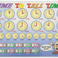 Painless Learning Place Mats