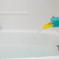 Aqueduck Bath Spout Extender Plus Cover