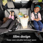 Graco Easyturn 360 2-In-1 Convertible Car Seat, 360 Degree Rotating Infant To Toddler Rotating Car Seat, 2 Modes Forward And Rea
