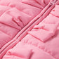 Gymboree,And Toddler Puffer Jacket,Pink Ribbon,12-18 Months