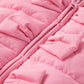 Gymboree,And Toddler Puffer Jacket,Pink Ribbon,18-24 Months