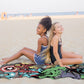 Jay Franco Marvel Comics Kids Bath Pool Beach Towel - Super Soft & Absorbent 100% Cotton Towel Features Captain America, Spiderm