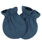 Onesies Brand Unisex Baby 12-Piece Cap And Mitten Set, Tiger Board, 0-6 Months