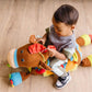 Melissa & Doug Giddy-Up and Play Game (SIOC) Small