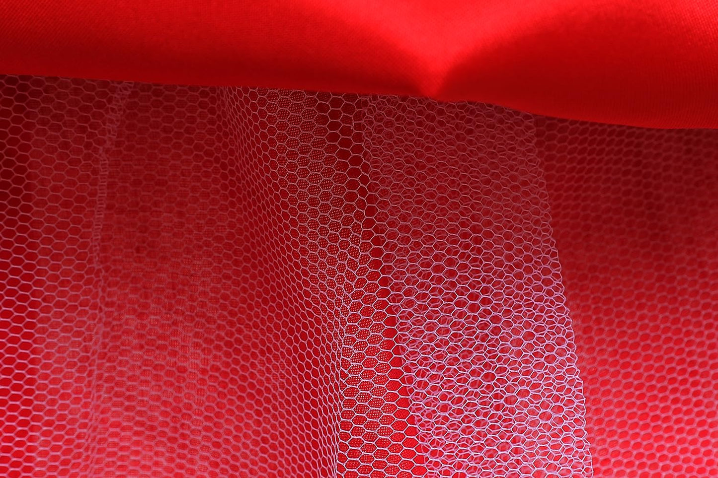 Lzh Girl'S Ruffle Lace Backless Headwear,Bowknot Flower Pageant Party Wedding Christmas Dress, Red, 3-6 Months