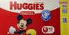 Huggies Snug & Dry Diapers, Size 6, 112 Count (Packaging May Vary)