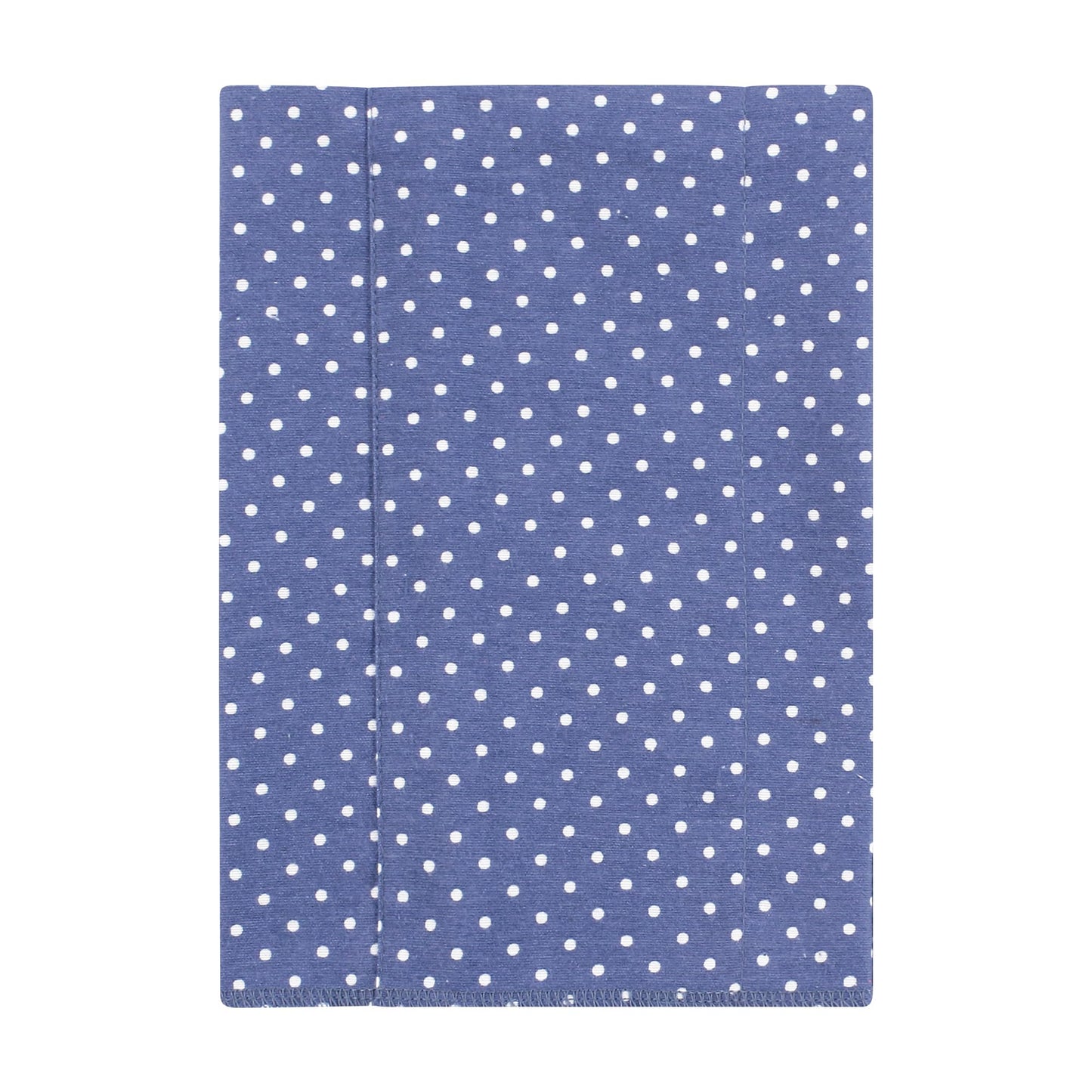 Hudson Baby Unisex Baby Cotton Flannel Burp Cloths, Cherry Sweet, One Size