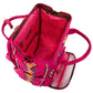 Montana West Wrangler Callie Diaper Bag Backpack With Stroller Straps Multifunction Baby Travel Bag Wg2204-9110Hpk