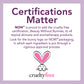 Now Baby, Gentle Shampoo & Wash, Fragrance Free With No Artificial Fragrance, Parabens, Phthalates, Petrolatum Or Sulfates, 8-Ou